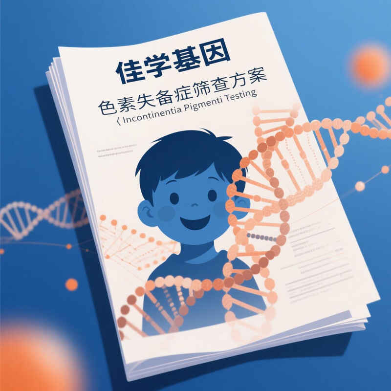 【OB视讯官网基因检测】基因检测查找<font color='red'><font color='red'>色素</font><font color='red'>失禁</font></font>症与胸腺发育不良的基因原因